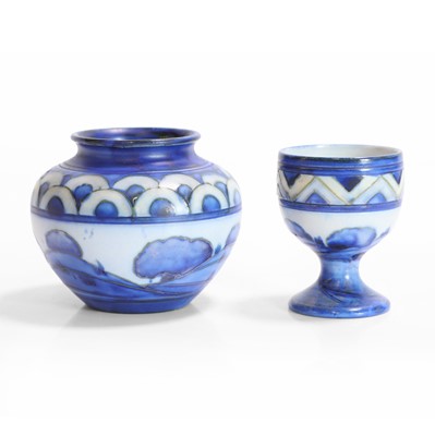 Lot 142 - William Moorcroft (1872-1945)