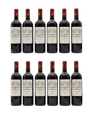 Lot 382 - Chateau Dutruch Grand Poujeaux