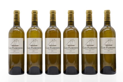Lot 383 - Clos Floridene