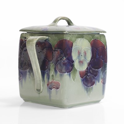 Lot 153 - William Moorcroft (1872-1945)