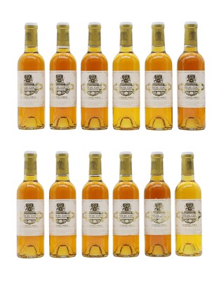 Lot 385 - Chateau Coutet