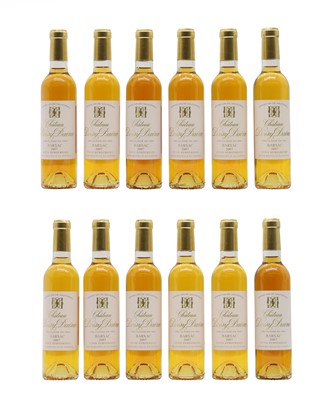 Lot 365 - Chateau Doisy-Daene