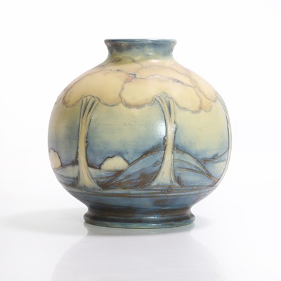 Lot 174 - William Moorcroft (1872-1945)