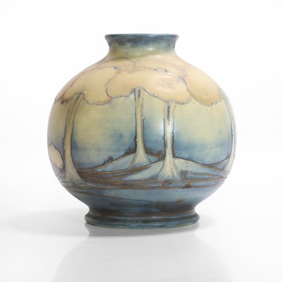 Lot 174 - William Moorcroft (1872-1945)