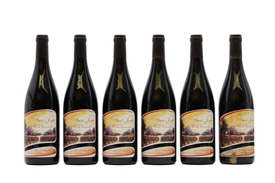 Lot 393 - Saint-Joseph