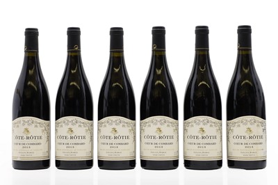 Lot 377 - Cote Rotie