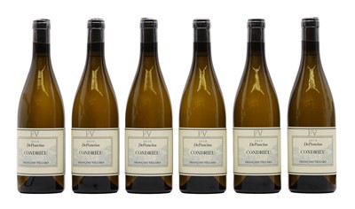 Lot 368 - Condrieu, De Poncins