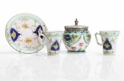 Lot 25 - William Moorcroft (1872-1945)