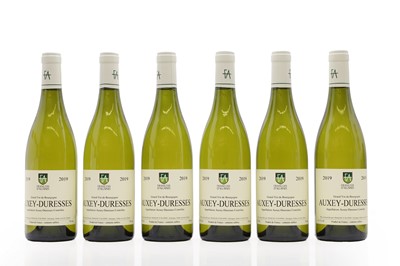 Lot 381 - Auxey-Duresses