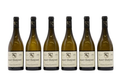 Lot 370 - Auxey-Duresses