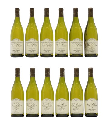 Lot 392 - Vire-Clesse
