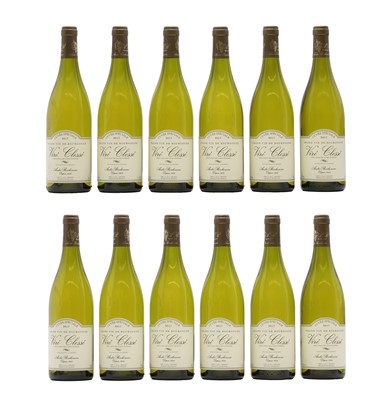 Lot 366 - Vire-Clesse, Cuvee Speciale