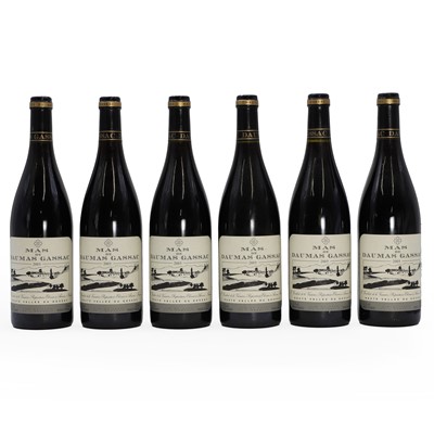 Lot 103 - Mas de Daumas Gassac, 2005