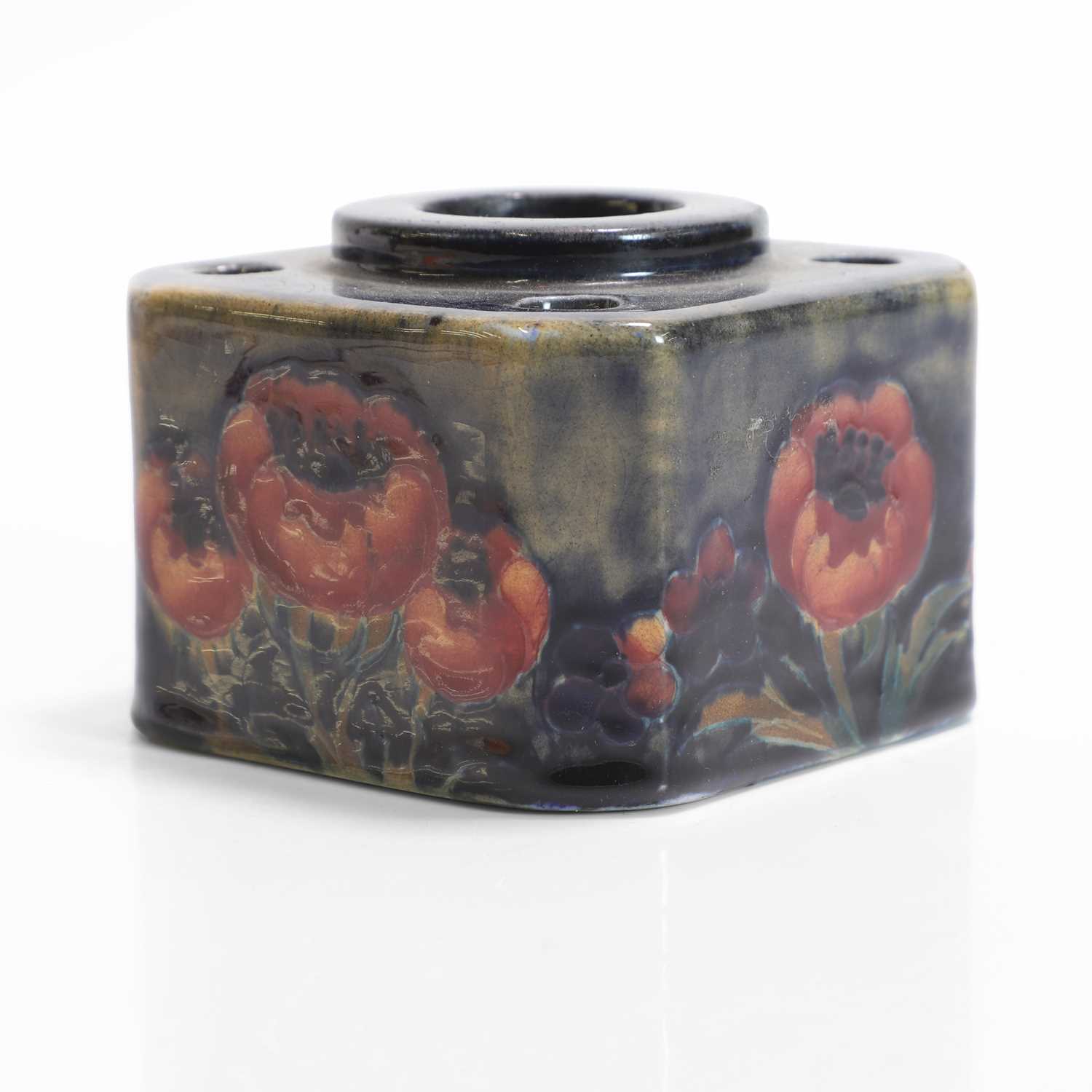 Lot 7 - William Moorcroft (1872-1945)