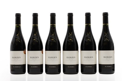 Lot 378 - Egri Bikaver