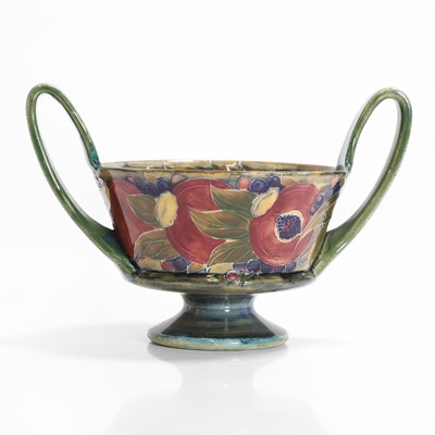 Lot 191 - William Moorcroft (1872-1945)