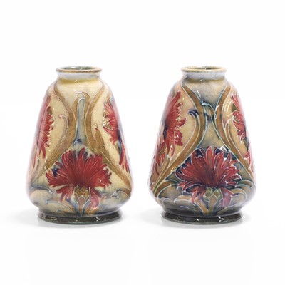 Lot 95 - William Moorcroft (1872-1945)