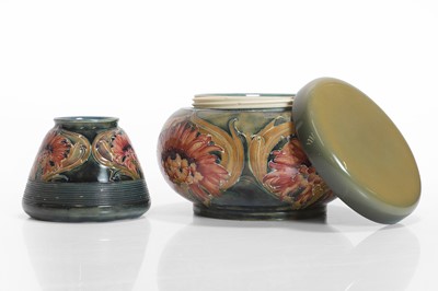 Lot 89 - William Moorcroft (1872-1945)