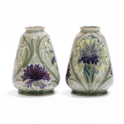 Lot 96 - William Moorcroft (1872-1945)