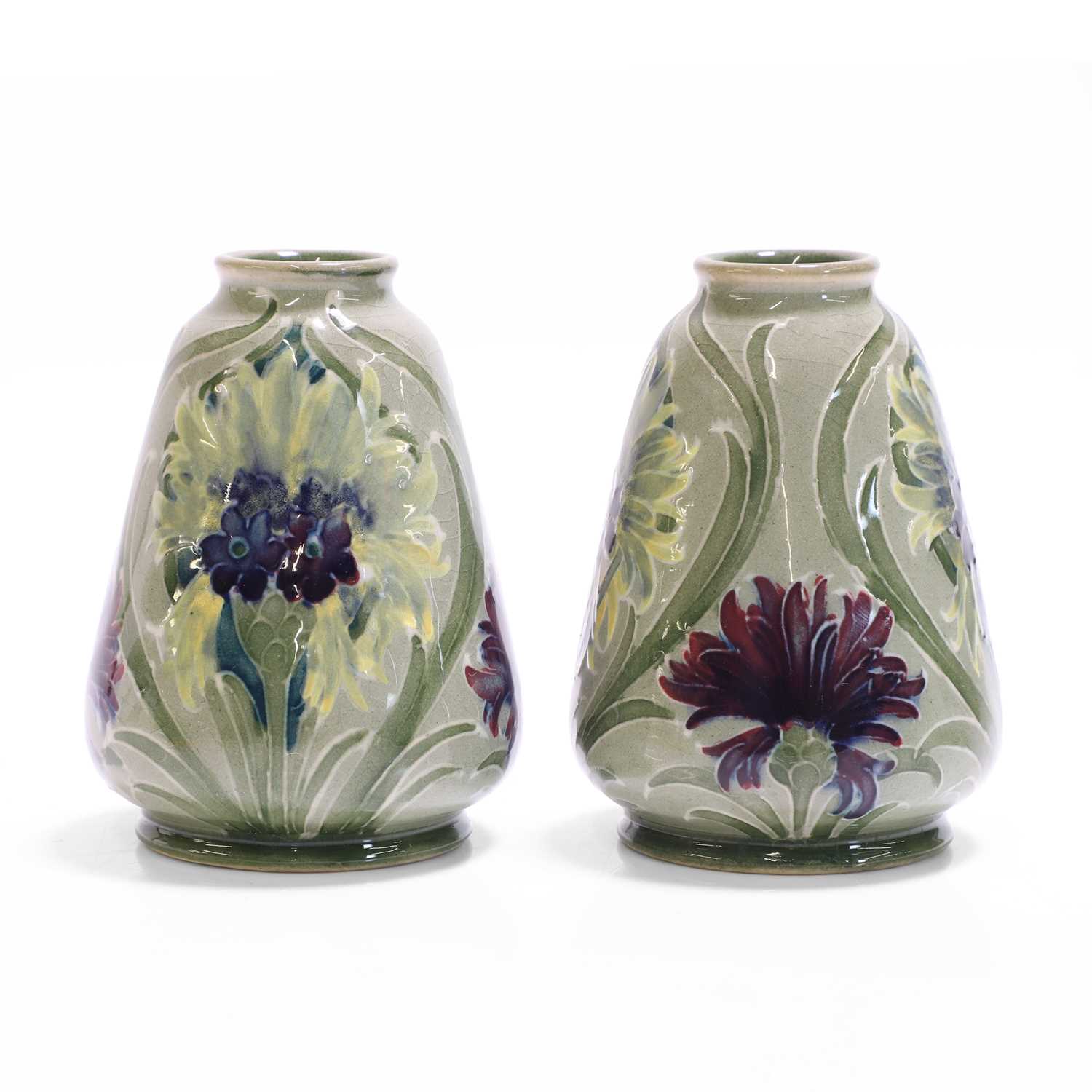 Lot 96 - William Moorcroft (1872-1945)