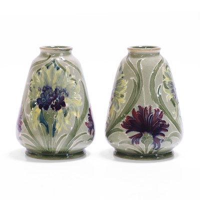 Lot 96 - William Moorcroft (1872-1945)