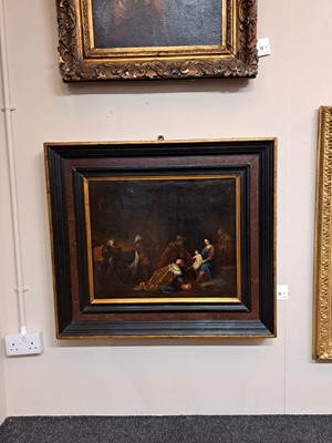 Lot 30 - Circle of Jacob Willemsz de Wet (Dutch, 1610-1675)