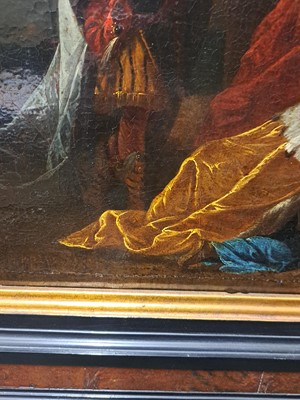 Lot 30 - Circle of Jacob Willemsz de Wet (Dutch, 1610-1675)