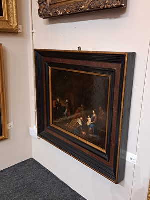 Lot 30 - Circle of Jacob Willemsz de Wet (Dutch, 1610-1675)