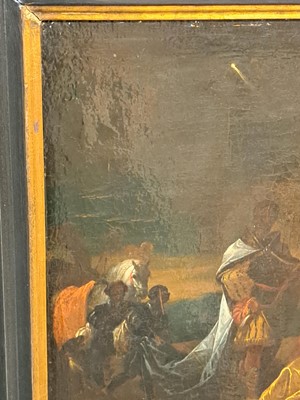 Lot 30 - Circle of Jacob Willemsz de Wet (Dutch, 1610-1675)