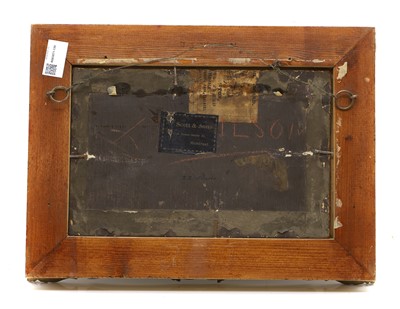 Lot 554 - John James Wilson (1818-1875)