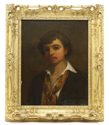 Lot 553 - Continental School, 19th century