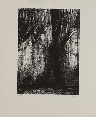 Lot 193 - Henry Moore OM CH FBA (1898-1986)