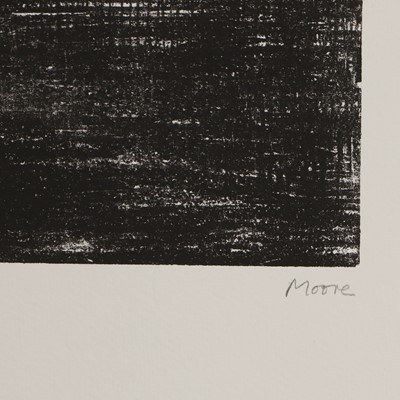Lot 193 - Henry Moore OM CH FBA (1898-1986)