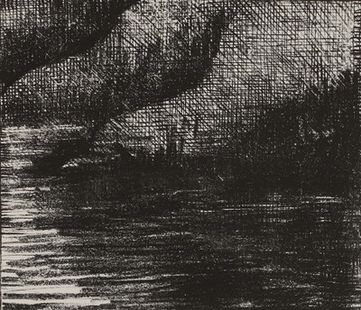 Lot 193 - Henry Moore OM CH FBA (1898-1986)