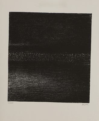 Lot 193 - Henry Moore OM CH FBA (1898-1986)