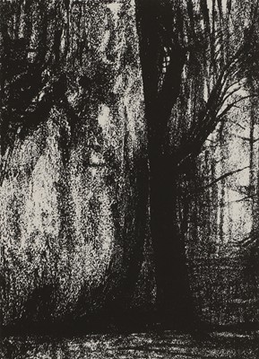 Lot 193 - Henry Moore OM CH FBA (1898-1986)