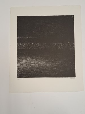 Lot 193 - Henry Moore OM CH FBA (1898-1986)