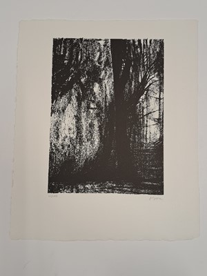 Lot 193 - Henry Moore OM CH FBA (1898-1986)