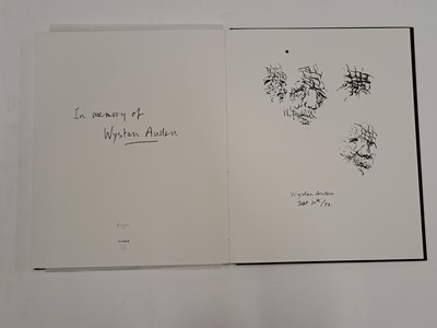Lot 193 - Henry Moore OM CH FBA (1898-1986)