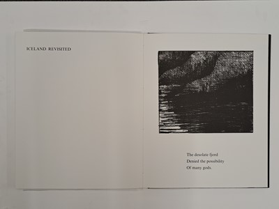 Lot 193 - Henry Moore OM CH FBA (1898-1986)