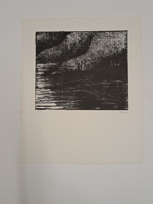 Lot 193 - Henry Moore OM CH FBA (1898-1986)