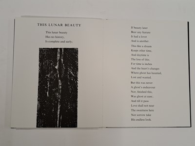 Lot 193 - Henry Moore OM CH FBA (1898-1986)