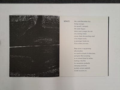 Lot 193 - Henry Moore OM CH FBA (1898-1986)