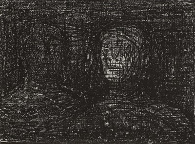 Lot 193 - Henry Moore OM CH FBA (1898-1986)