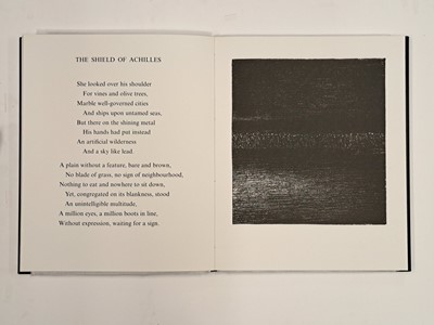 Lot 193 - Henry Moore OM CH FBA (1898-1986)