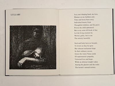 Lot 193 - Henry Moore OM CH FBA (1898-1986)