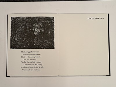 Lot 193 - Henry Moore OM CH FBA (1898-1986)