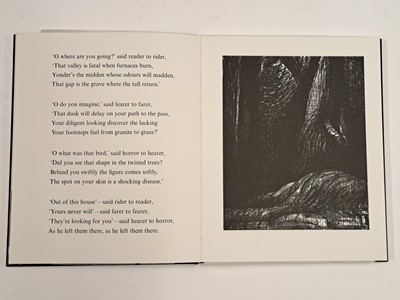 Lot 193 - Henry Moore OM CH FBA (1898-1986)