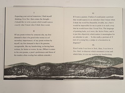 Lot 193 - Henry Moore OM CH FBA (1898-1986)