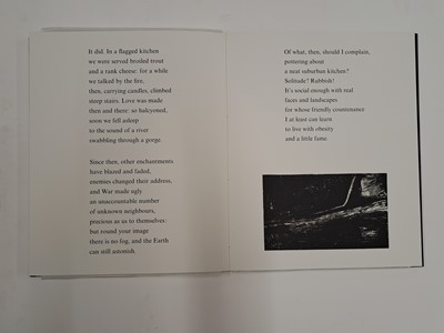 Lot 193 - Henry Moore OM CH FBA (1898-1986)